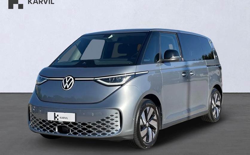 VW ID.Buzz 77 Life 75 Years Edition SWB