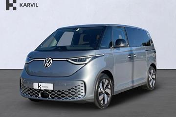 VW ID.Buzz 77 Life 75 Years Edition SWB