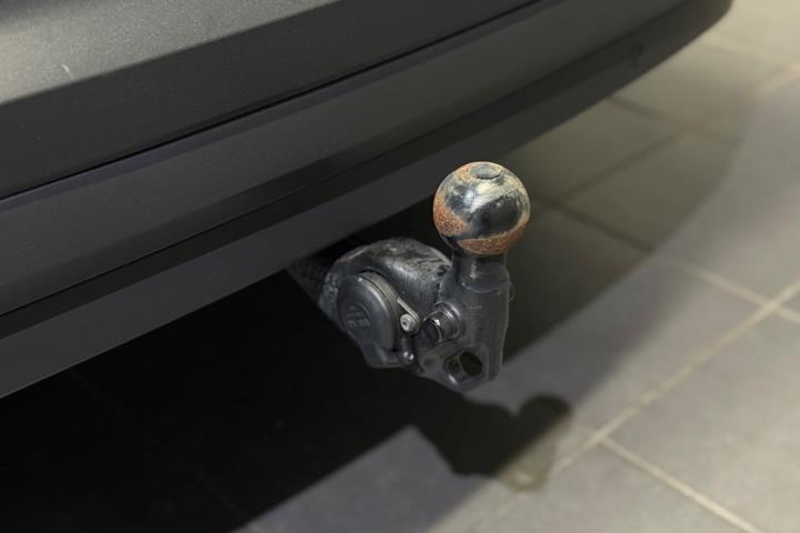 Sort VW ID.4 fra 2024