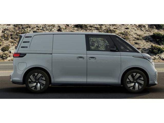 Hvid VW ID.Buzz fra 2027
