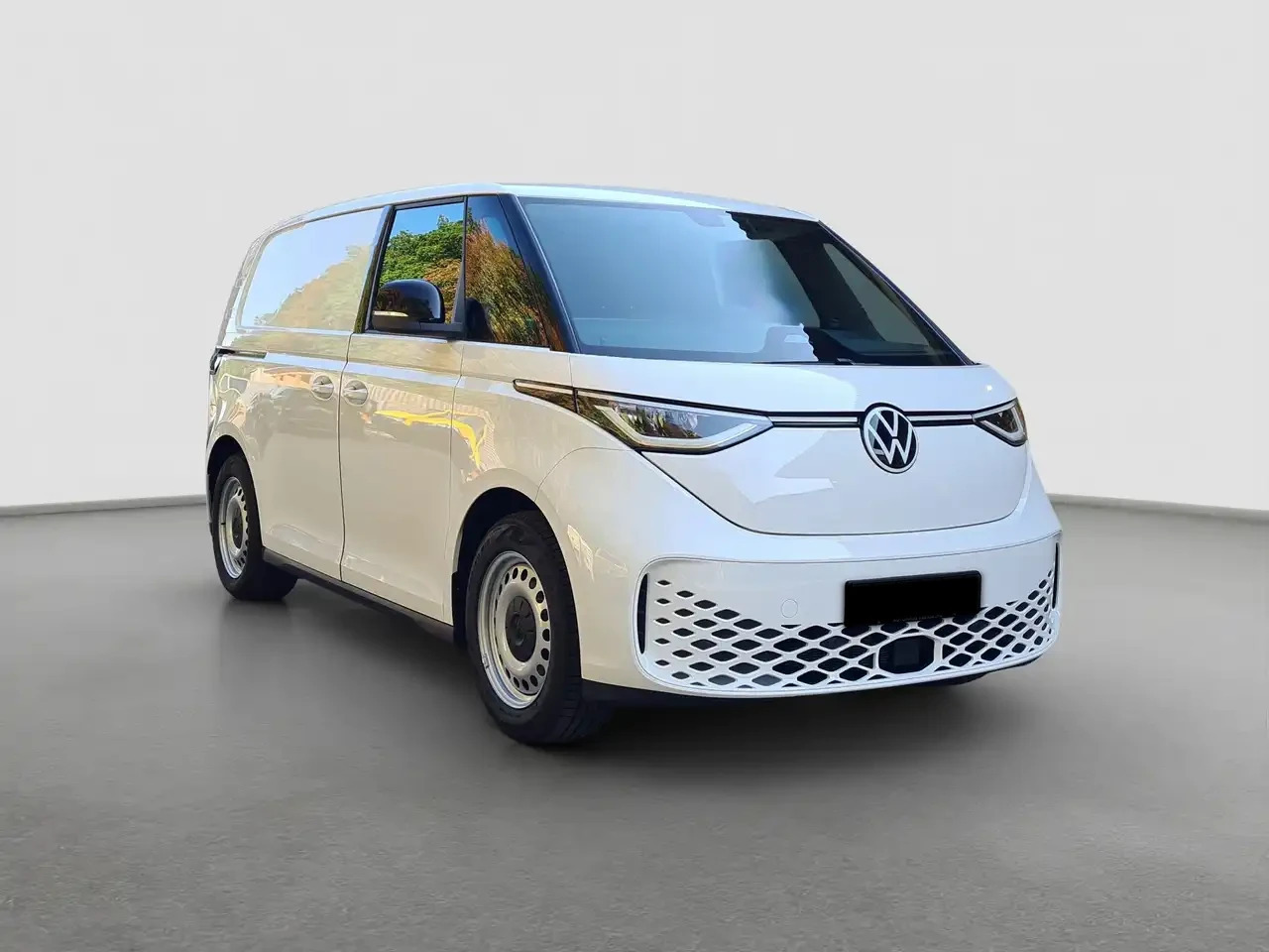 VW ID.Buzz 79 Cargo Pro