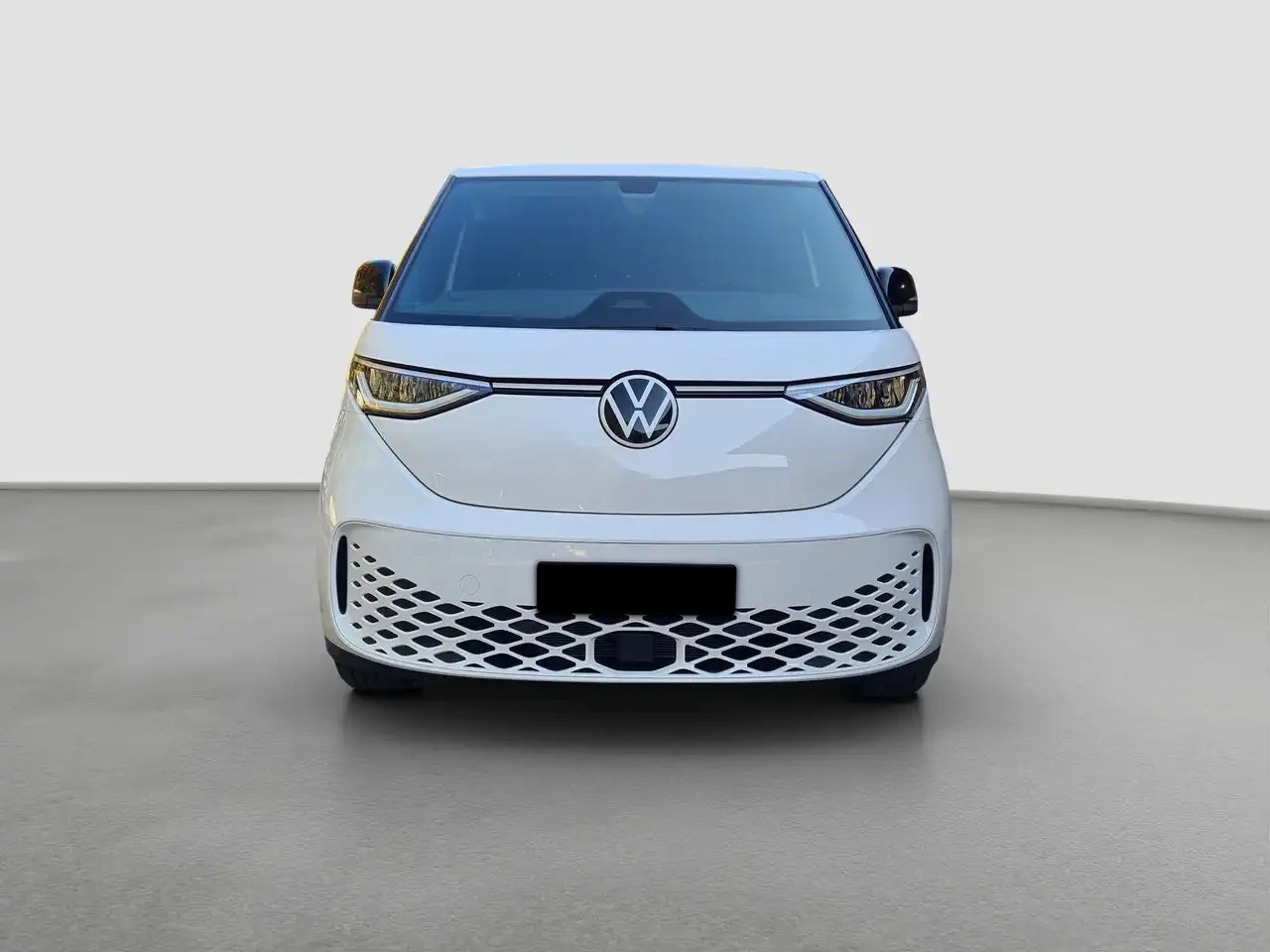 Hvid VW ID.Buzz fra 2027