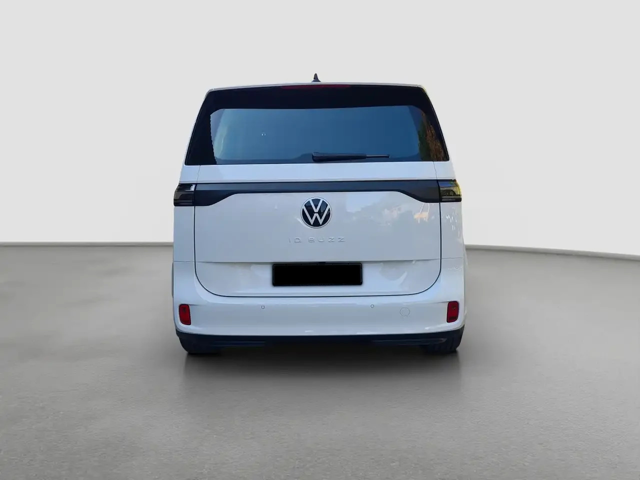 Hvid VW ID.Buzz fra 2027