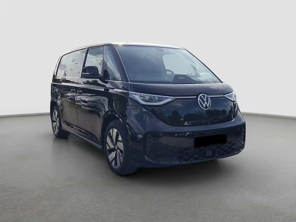 VW ID.Buzz 79 Cargo Pro 4Motion