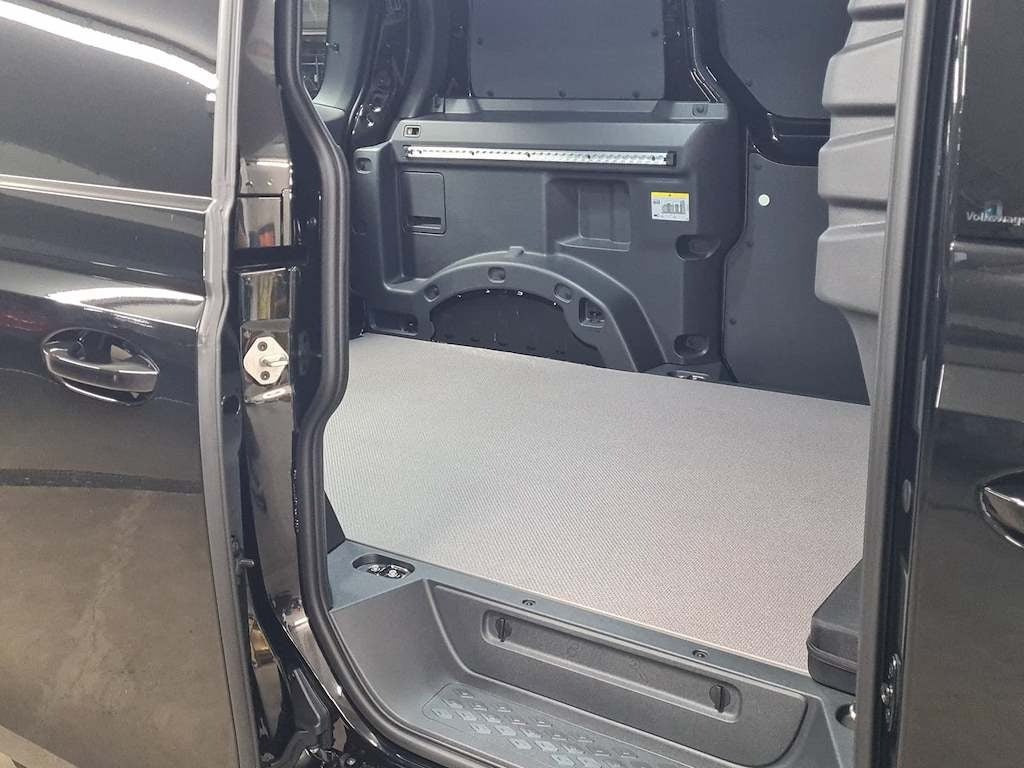 Sort VW ID.Buzz fra 2027