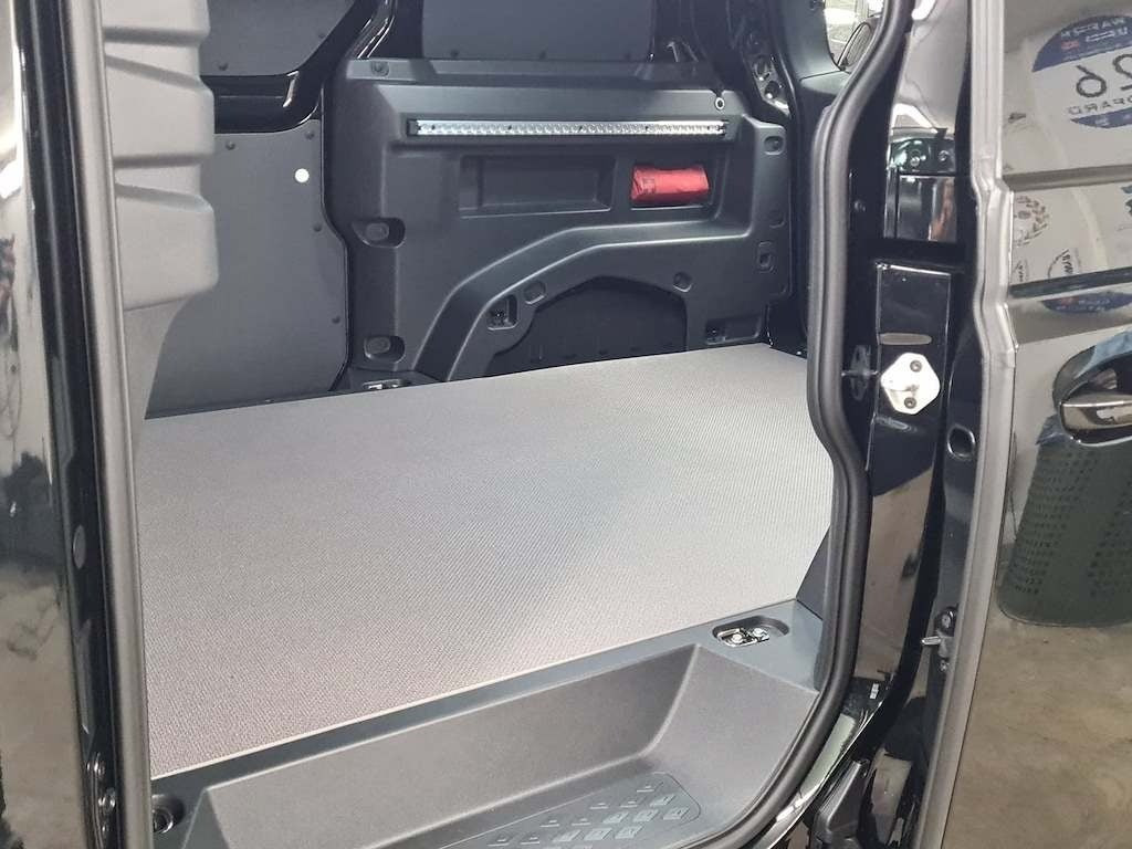 Sort VW ID.Buzz fra 2027