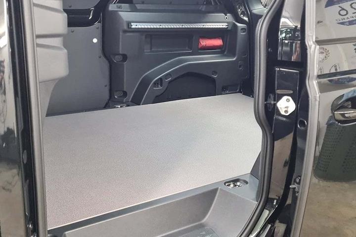 Sort VW ID.Buzz fra 2027