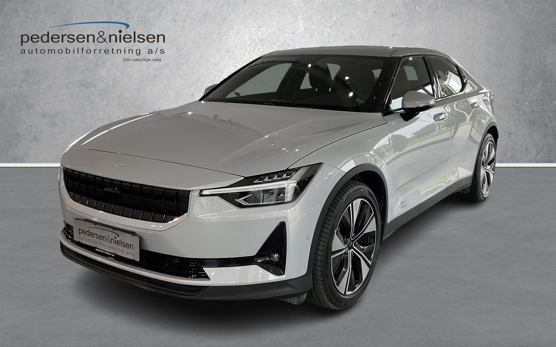 Polestar 2 EL 231HK 5d Aut.