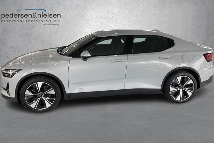 undefined Polestar 2 fra 2022