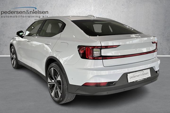 undefined Polestar 2 fra 2022
