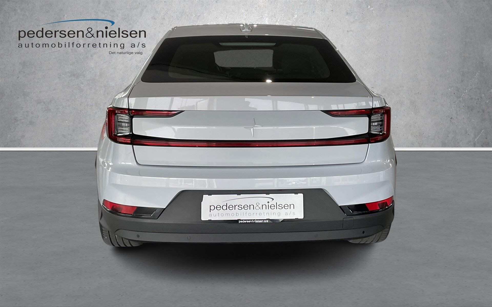 undefined Polestar 2 fra 2022