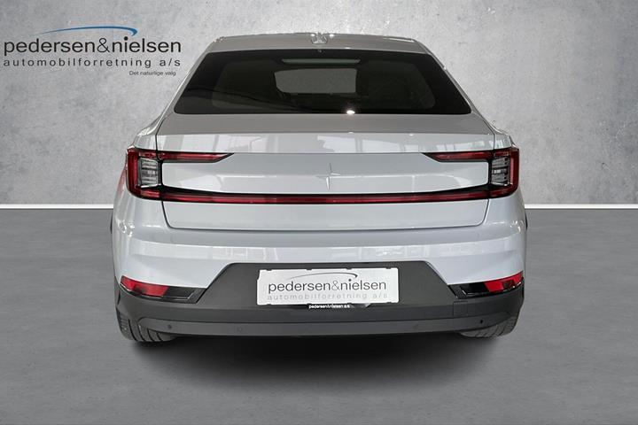 undefined Polestar 2 fra 2022