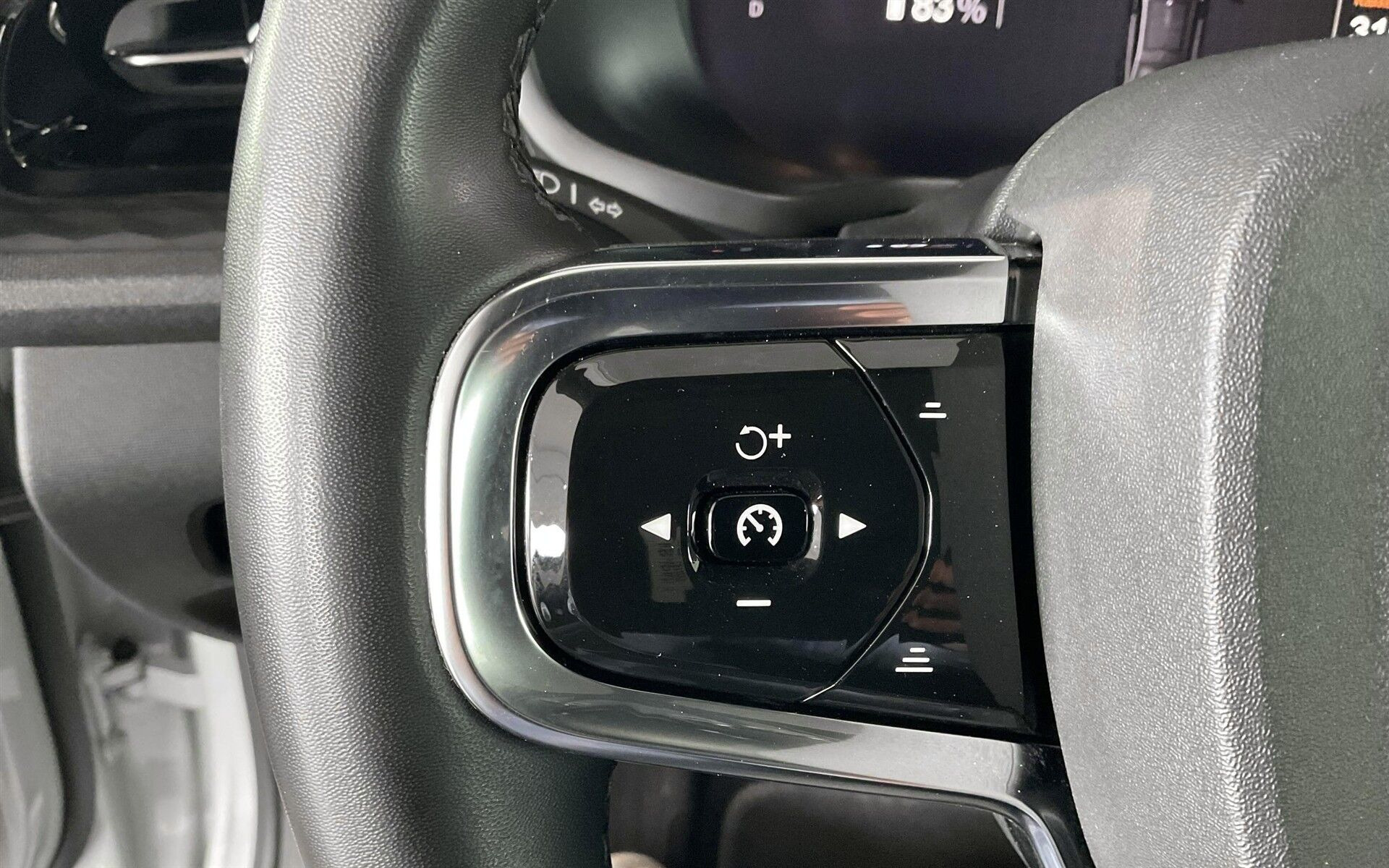 undefined Polestar 2 fra 2022