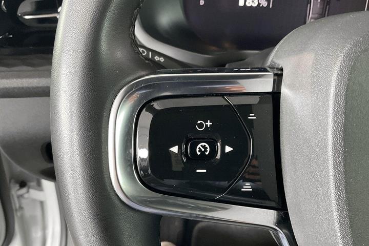 undefined Polestar 2 fra 2022
