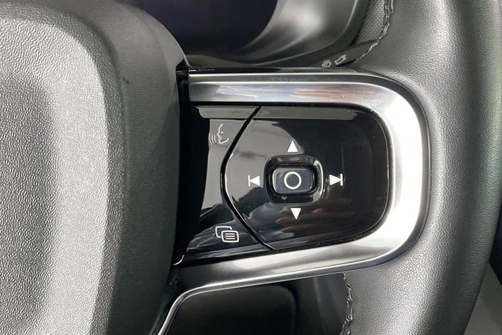 undefined Polestar 2 fra 2022