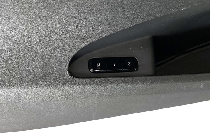 undefined Polestar 2 fra 2022