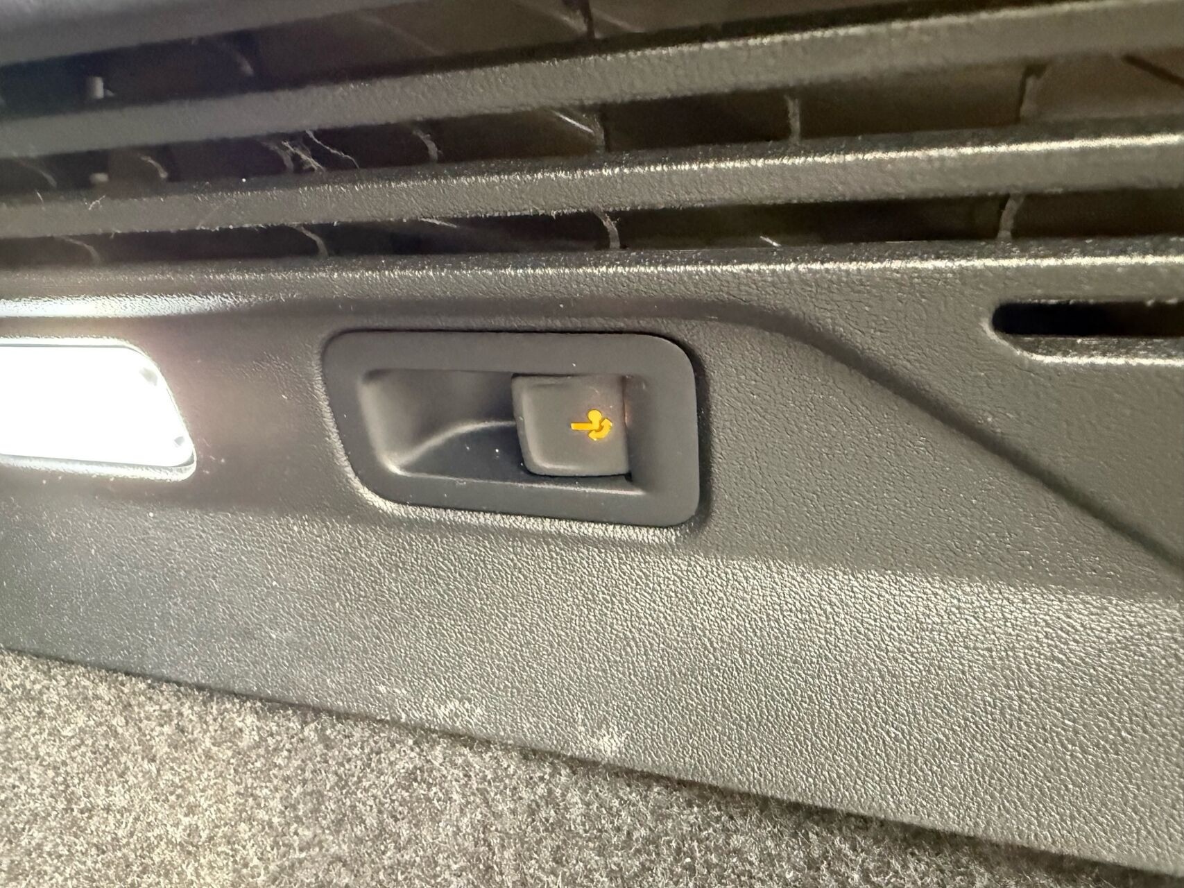 Sort VW ID.4 fra 2021