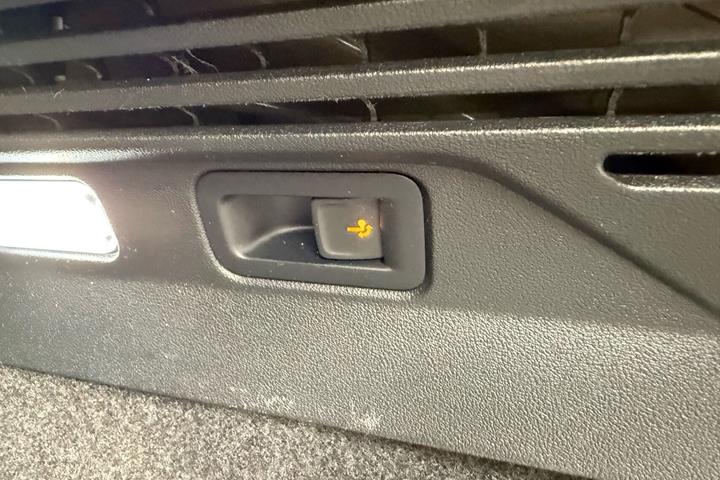 Sort VW ID.4 fra 2021