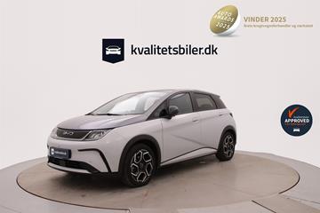 BYD Dolphin EL Design 204HK Aut.