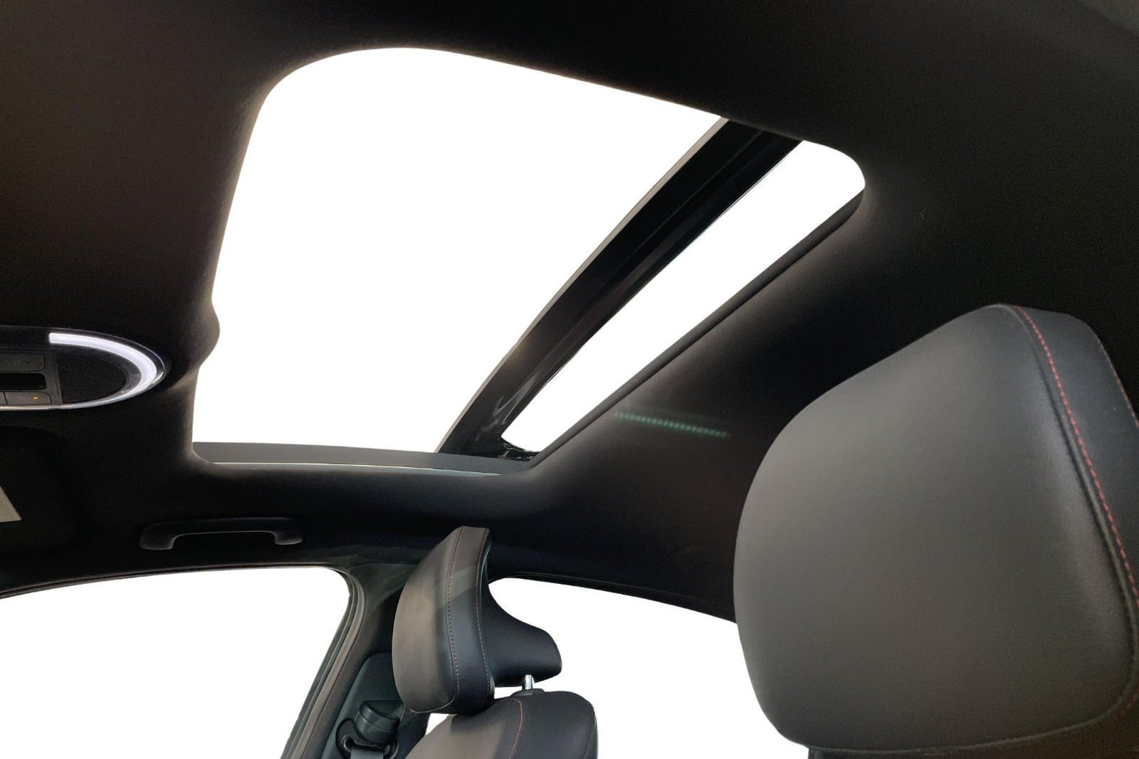 Sølv Hyundai Ioniq 6 fra 2026