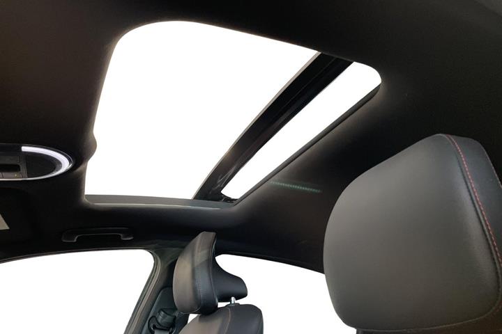 Sølv Hyundai Ioniq 6 fra 2026