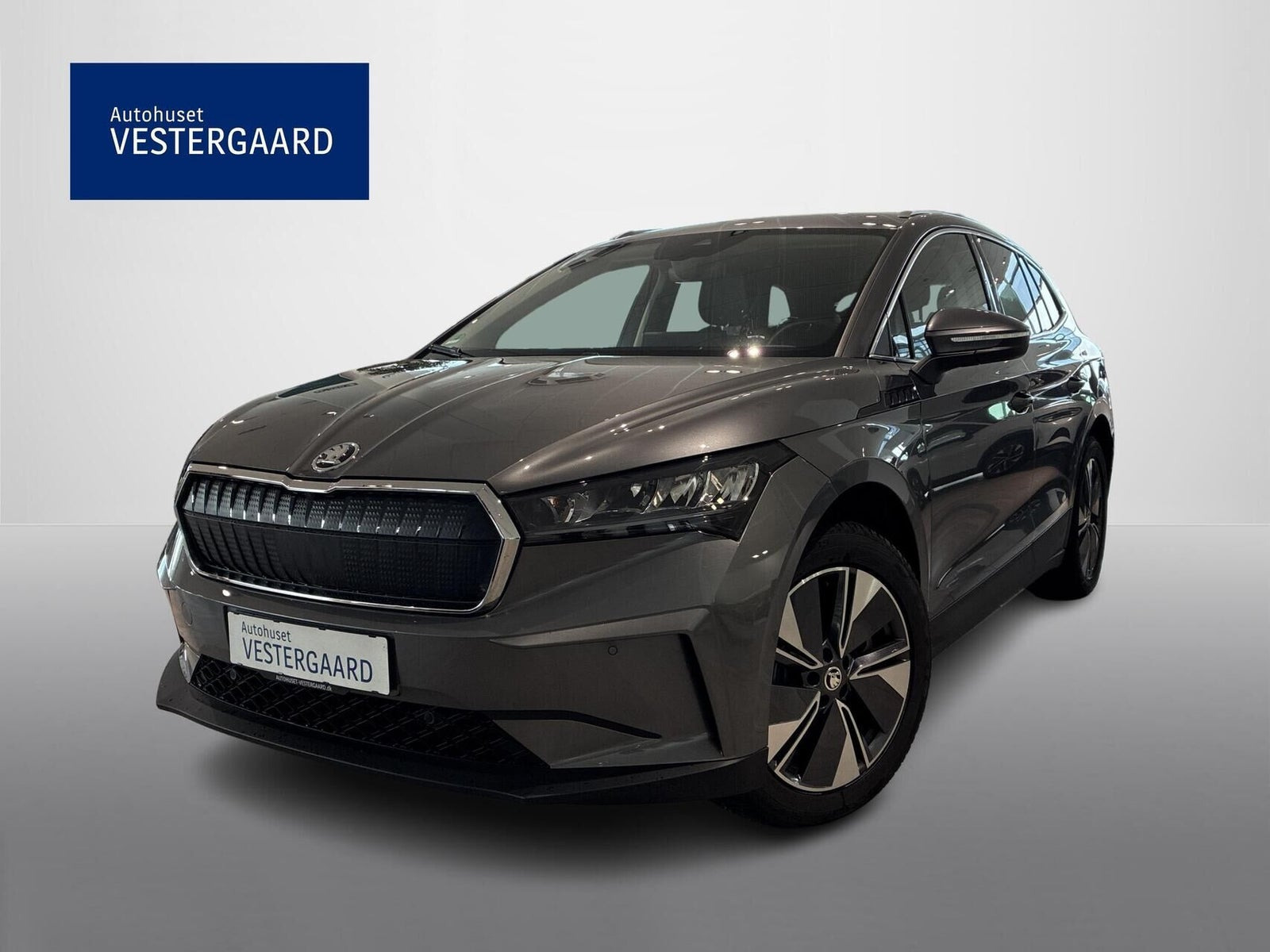 Skoda Enyaq 85x iV Loft