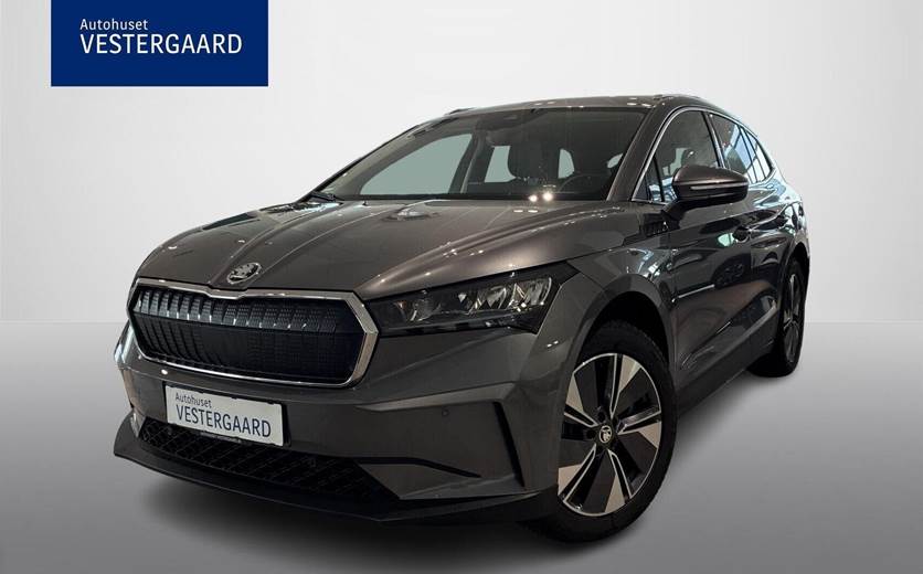 Skoda Enyaq 85x iV Loft