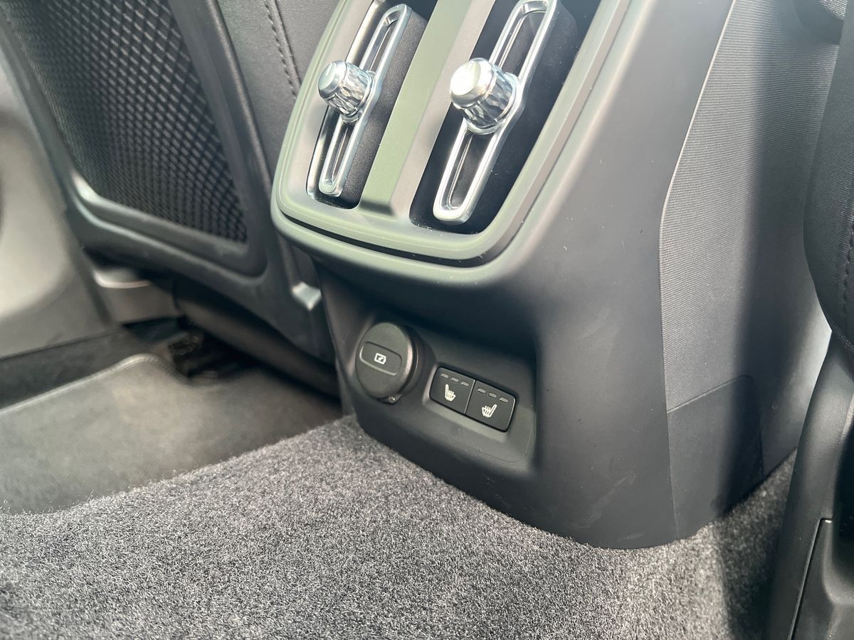 undefined Polestar 2 fra 2025