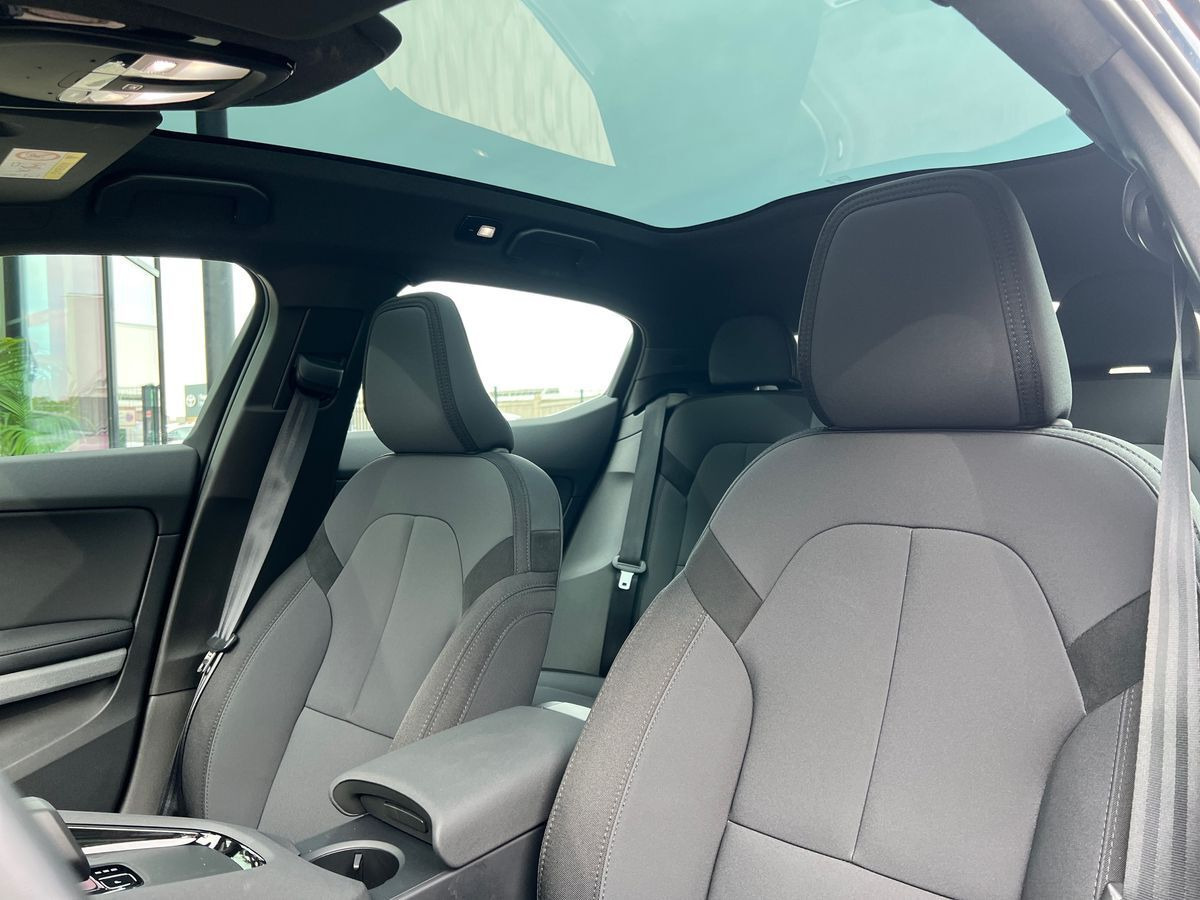 undefined Polestar 2 fra 2025