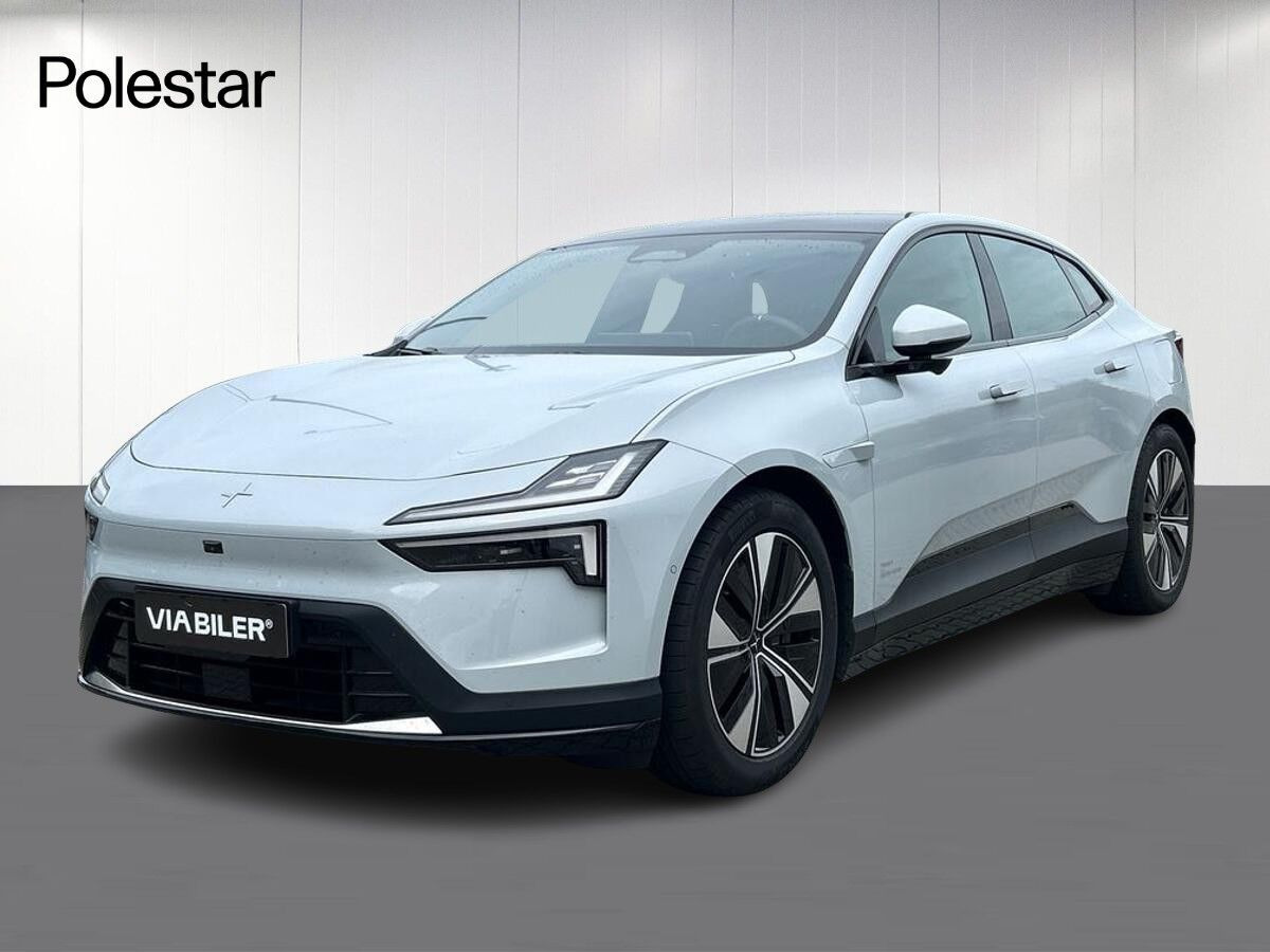 Polestar 4 Coupé EL Dual Motor Prime AWD 544HK 5d Aut.