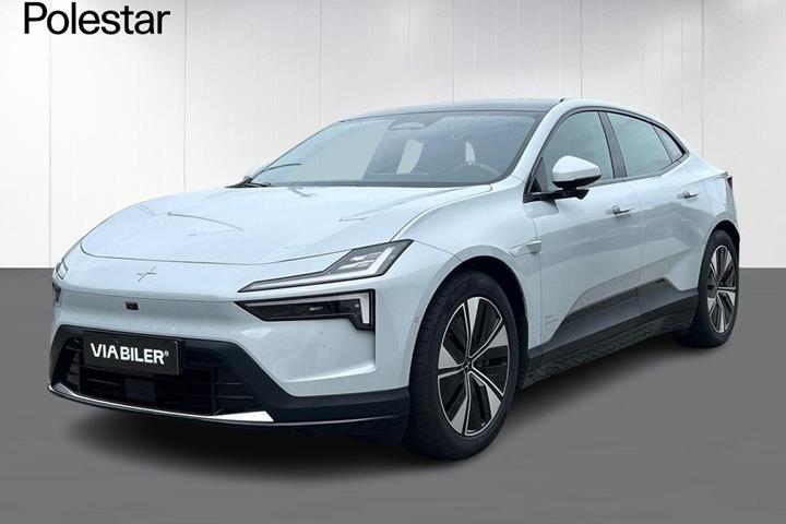 undefined Polestar 4 fra 2026