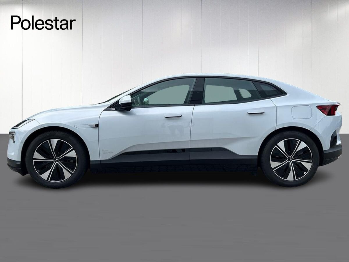 undefined Polestar 4 fra 2026