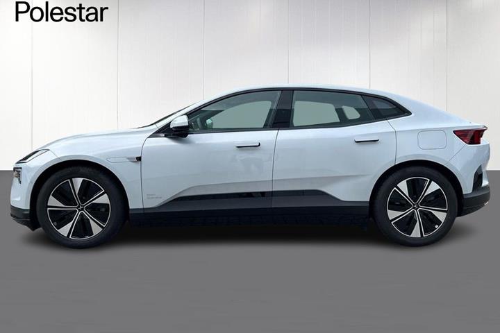 undefined Polestar 4 fra 2026