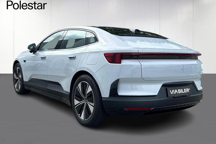 undefined Polestar 4 fra 2026