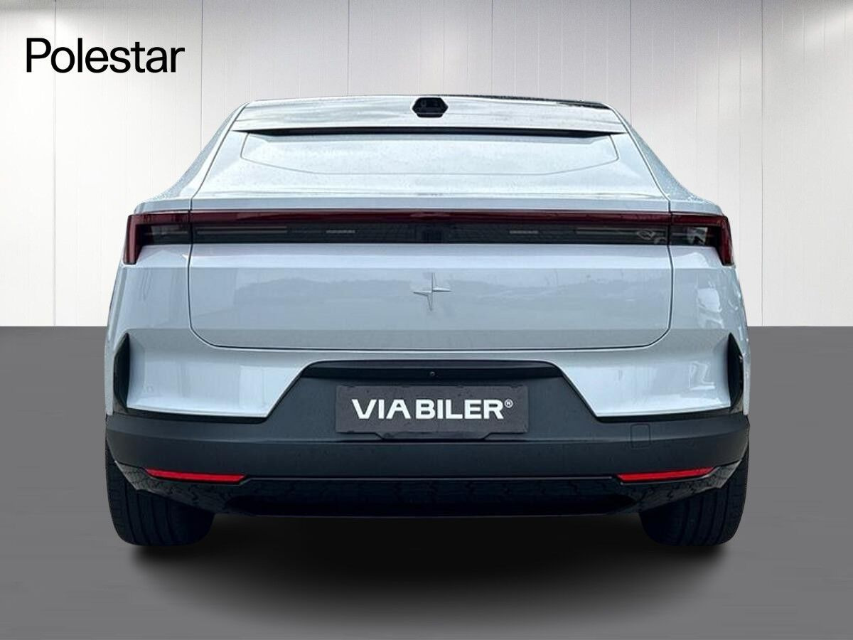 undefined Polestar 4 fra 2026