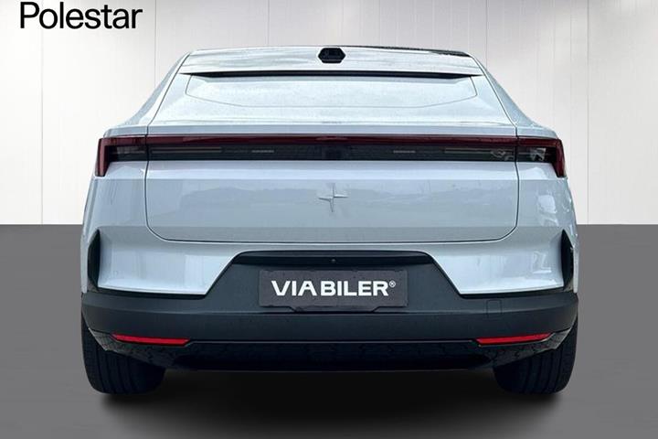 undefined Polestar 4 fra 2026