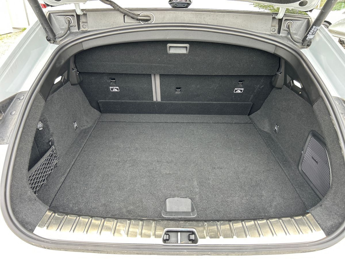 undefined Polestar 4 fra 2026
