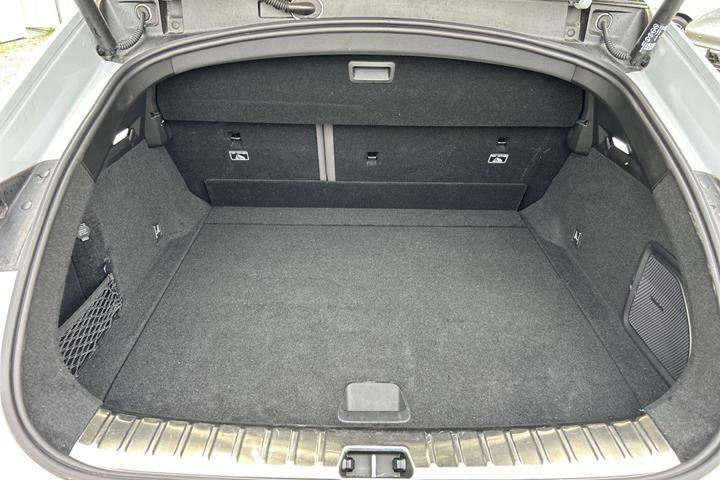 undefined Polestar 4 fra 2026