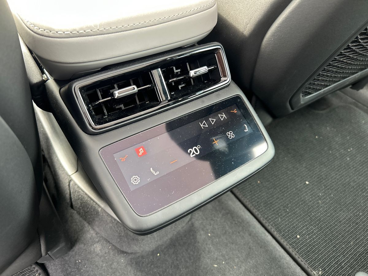 undefined Polestar 4 fra 2026