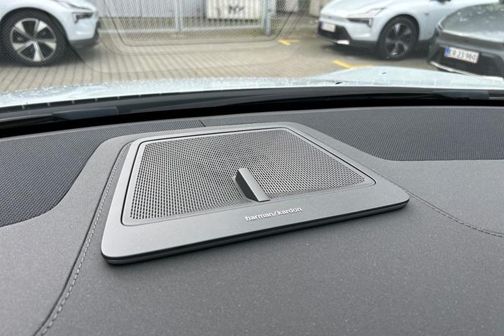undefined Polestar 4 fra 2026