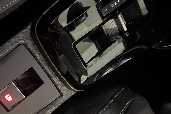 Grå Citroën ë-C3 fra 2025