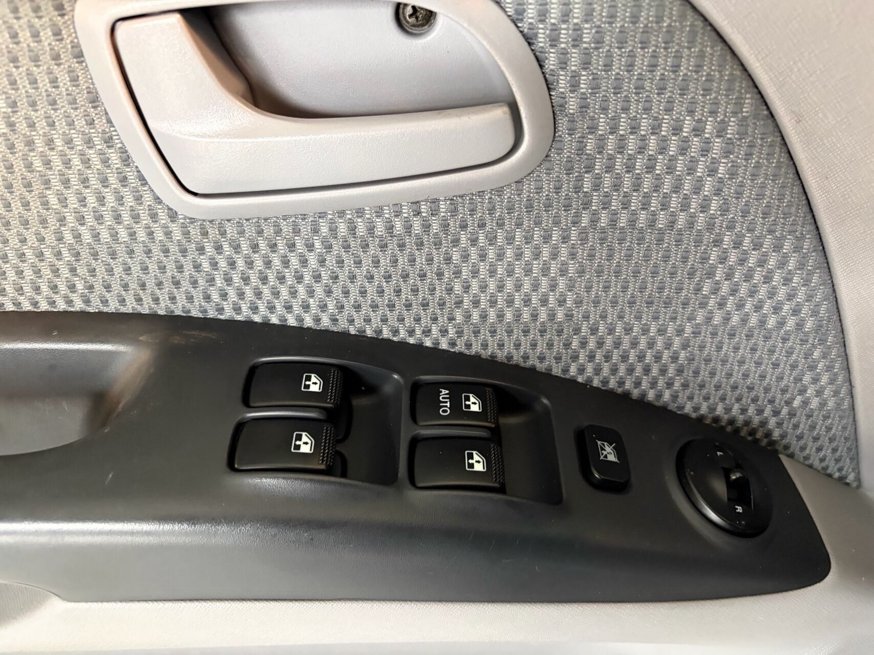undefined Kia Picanto fra 2007