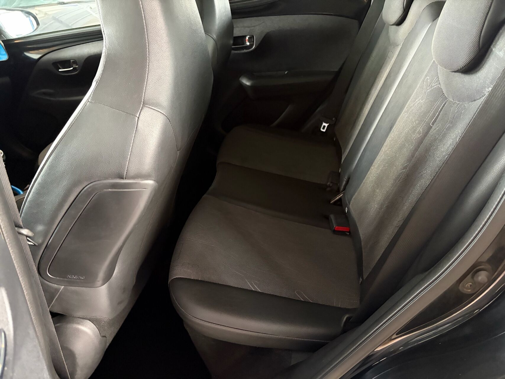undefined Toyota Aygo fra 2018