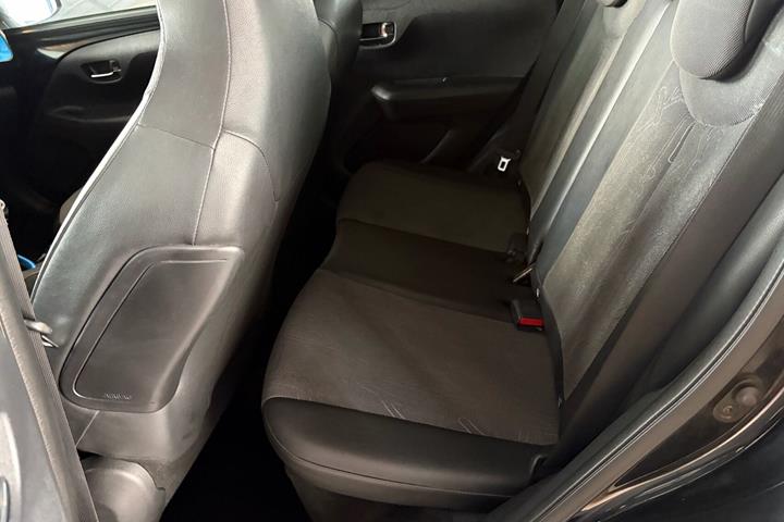 undefined Toyota Aygo fra 2018