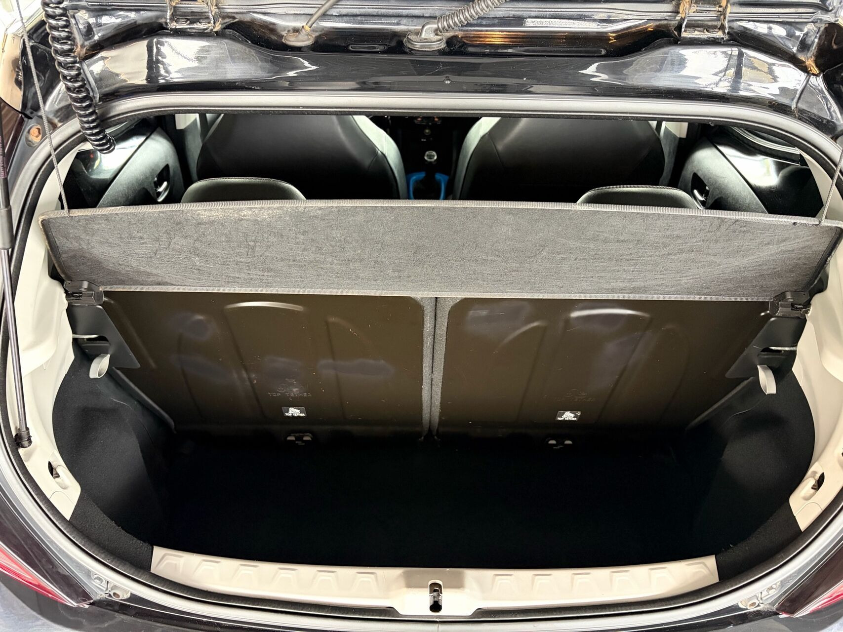 undefined Toyota Aygo fra 2018