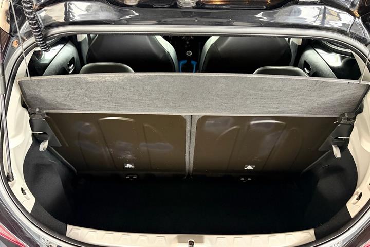 undefined Toyota Aygo fra 2018