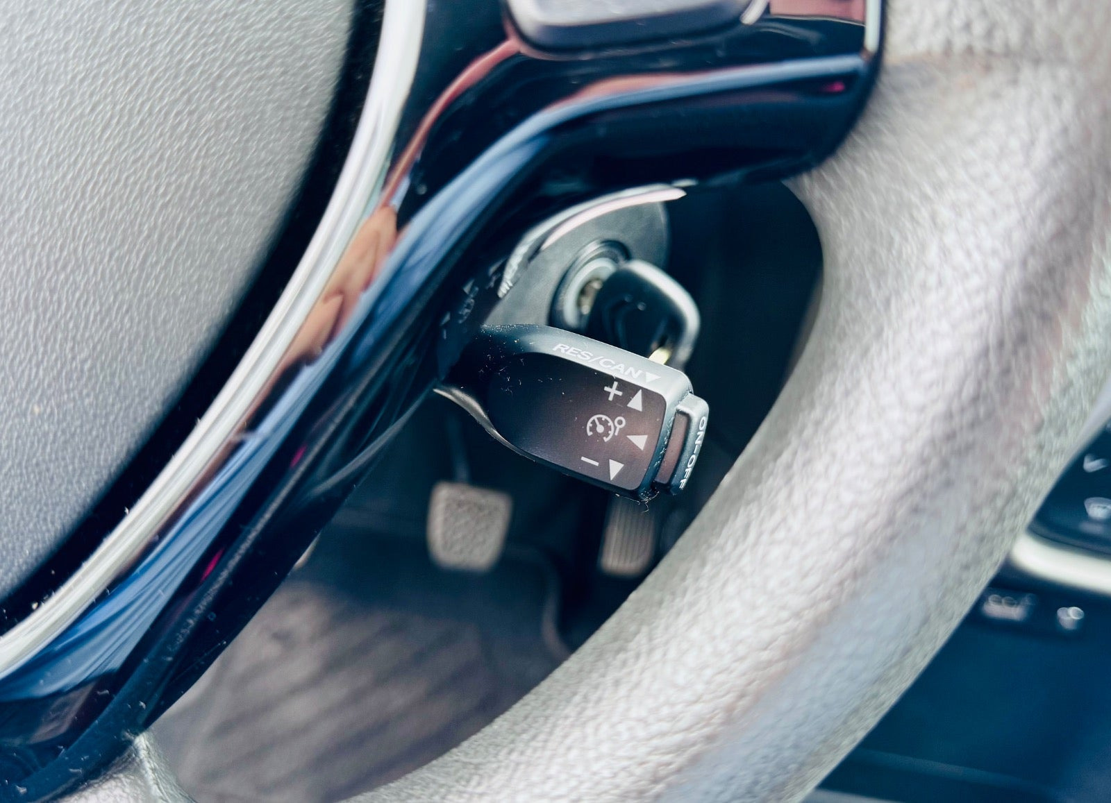 Hvid Citroën C1 fra 2016