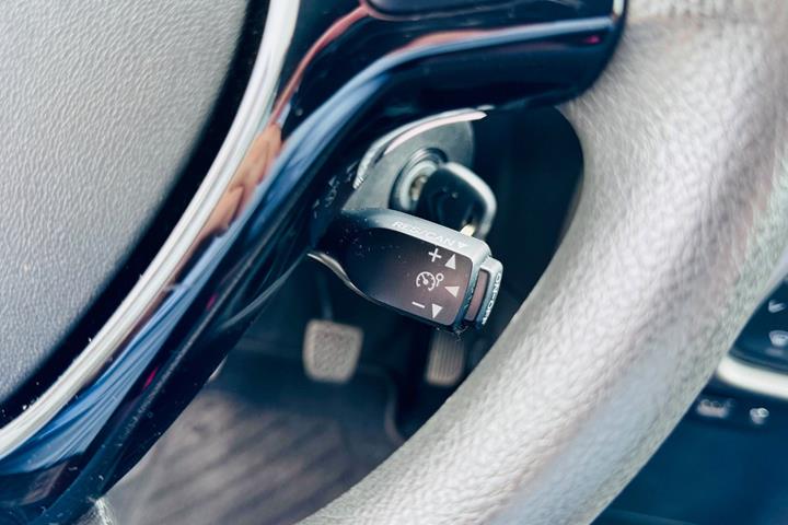 Hvid Citroën C1 fra 2016