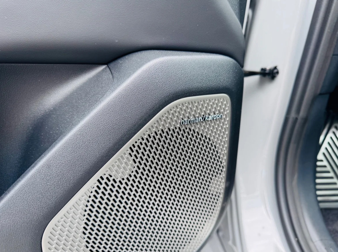 Grøn Kia EV4 fra 2026