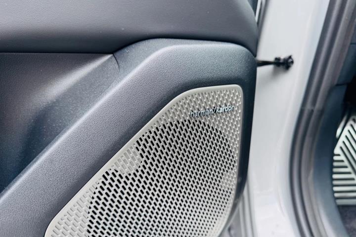 Grøn Kia EV4 fra 2026